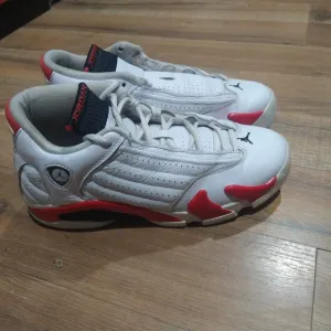 Jordan 14 Cherry