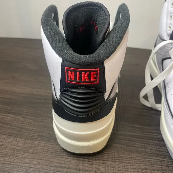 Jordan 2 Retro size 6.5y