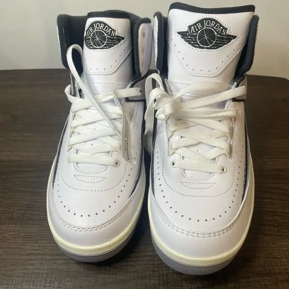 Jordan 2 Retro size 6.5y