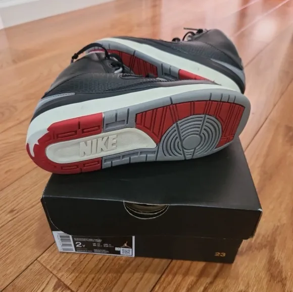 Jordan 2 Retro Sneakers