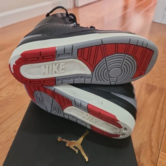 Jordan 2 Retro Sneakers