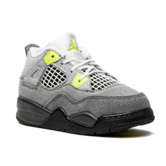 JORDAN 4 RETRO sneakers