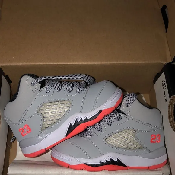 Jordan 5 Retro GT Sneakers
