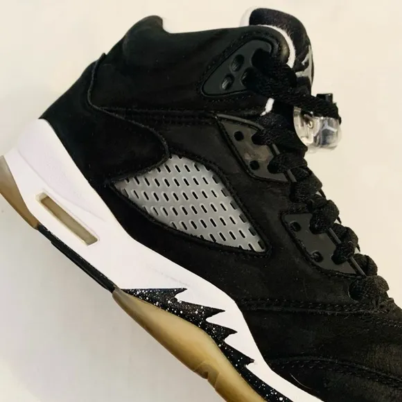 Jordan 5 Retro ‘Moonlight Sneakers