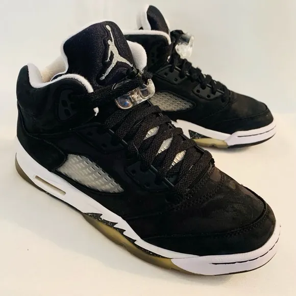 Jordan 5 Retro ‘Moonlight Sneakers