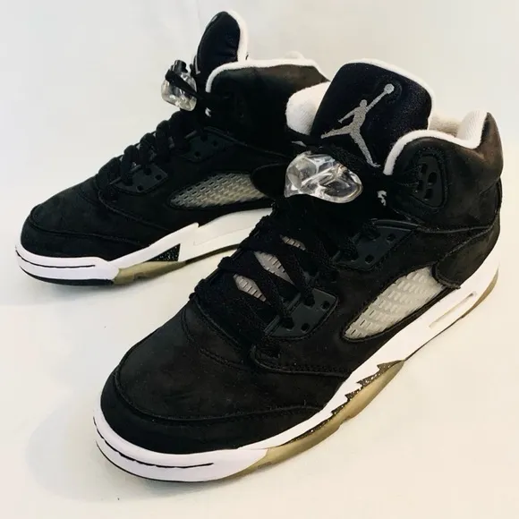 Jordan 5 Retro ‘Moonlight Sneakers