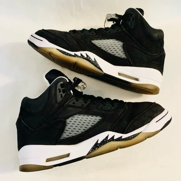 Jordan 5 Retro ‘Moonlight Sneakers