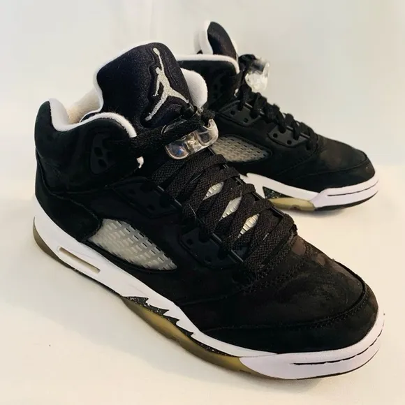 Jordan 5 Retro ‘Moonlight Sneakers