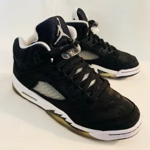 Jordan 5 Retro ‘Moonlight Sneakers