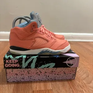 Jordan 5 Retro x DJ Khaled
