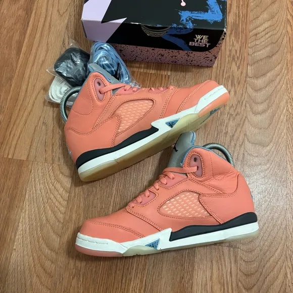 Jordan 5 Retro x DJ Khaled