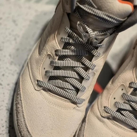 Jordan 5s Retro Craft Sneakers