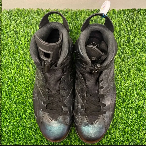 Jordan 6 Retro All Star Chameleon