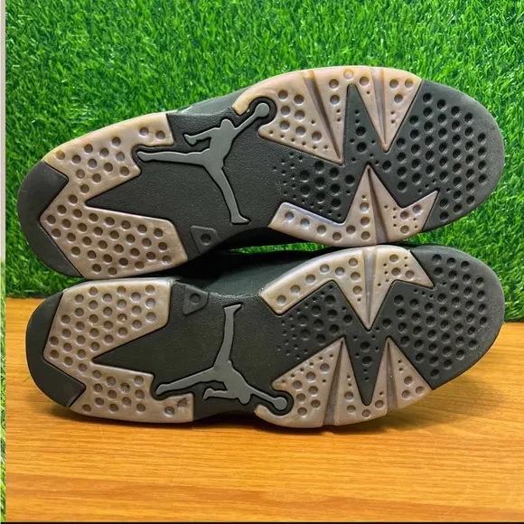Jordan 6 Retro All Star Chameleon