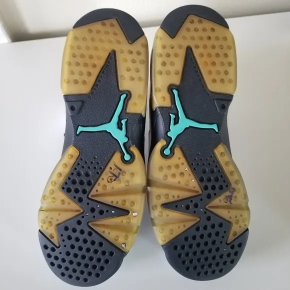 Jordan | 6 Retro Sneakers