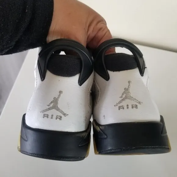 Jordan | 6 Retro Sneakers