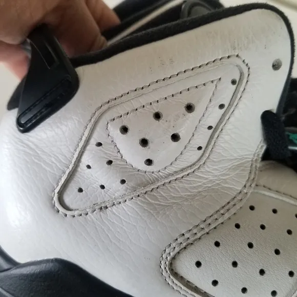 Jordan | 6 Retro Sneakers