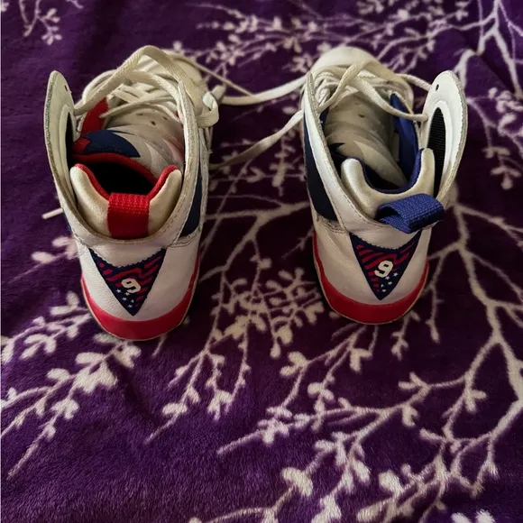 Jordan 7 Retro BP