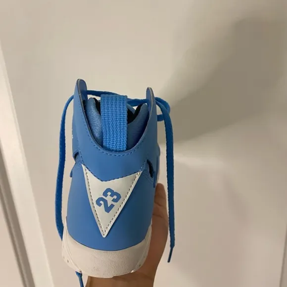 Jordan 7 RETRO BP