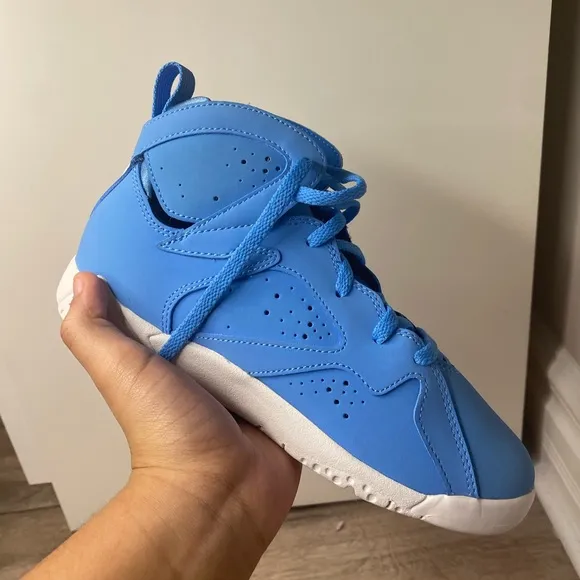 Jordan 7 RETRO BP