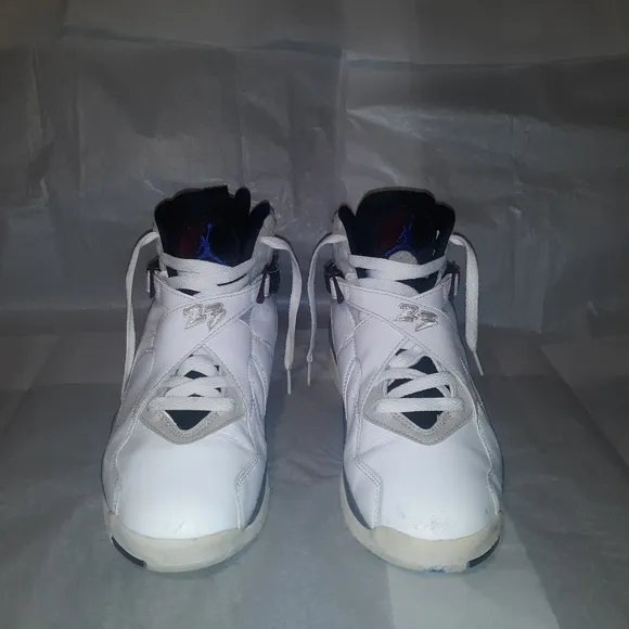 Jordan 8 Retro Sneakers Women size 9