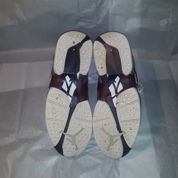 Jordan 8 Retro Sneakers Women size 9