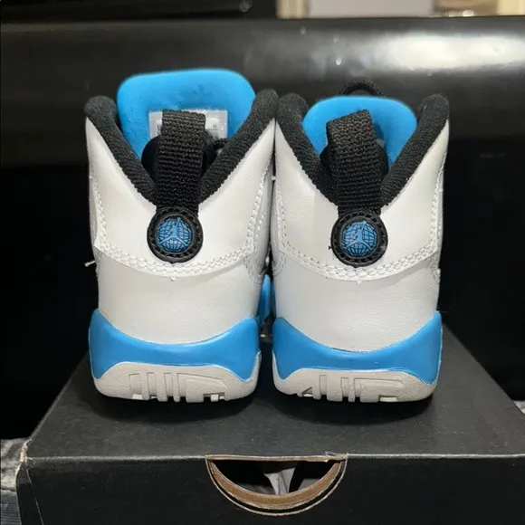 Jordan 9 Retro TD