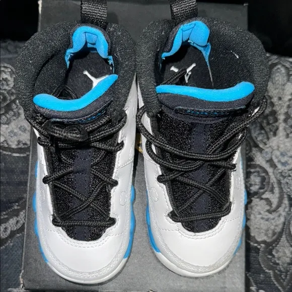 Jordan 9 Retro TD