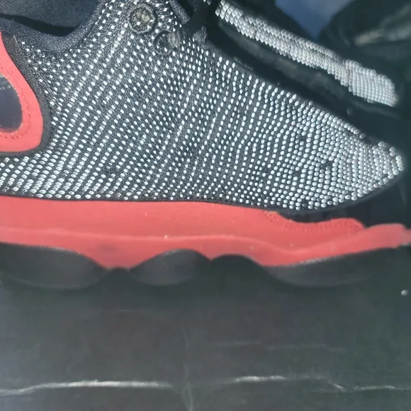 Jordan Bred 13