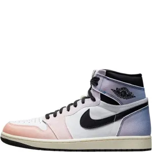 Jordan Mens 1 Retro High OG Basketball Sneakers Size 8