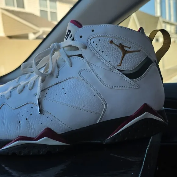 Jordan Retro 7 Cardinals Sz. 12 Mens