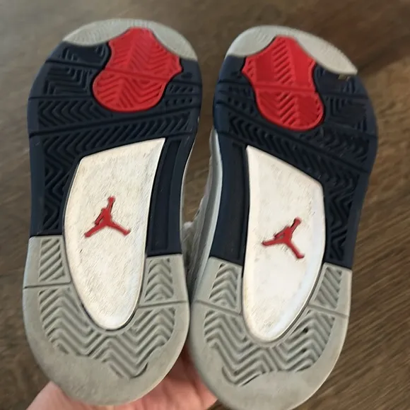 Jordan Retro Kids Sneakers