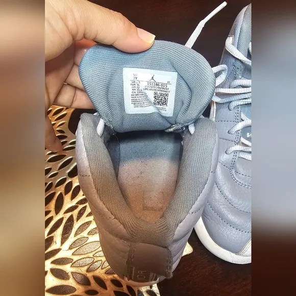 Jordan Retro   Sneakers 3Y