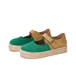 Joy & Mario Women's Espadrilles