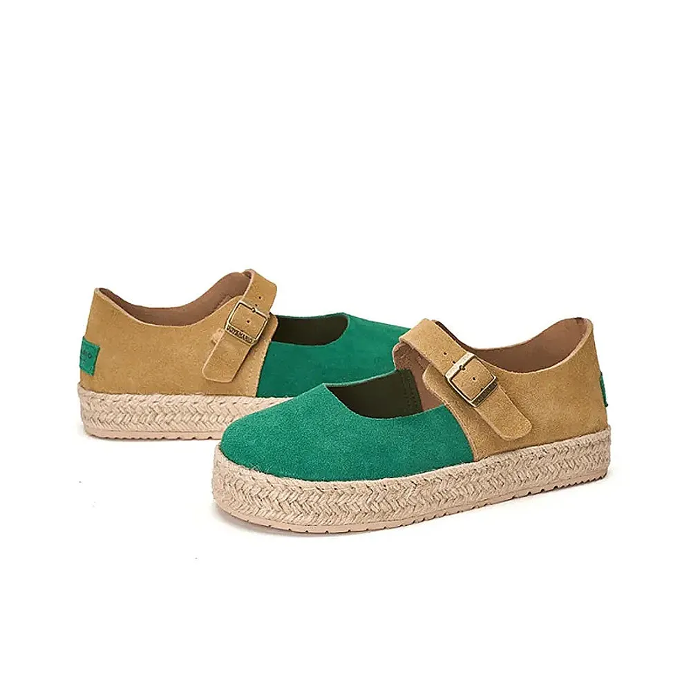 Joy & Mario Women's Espadrilles