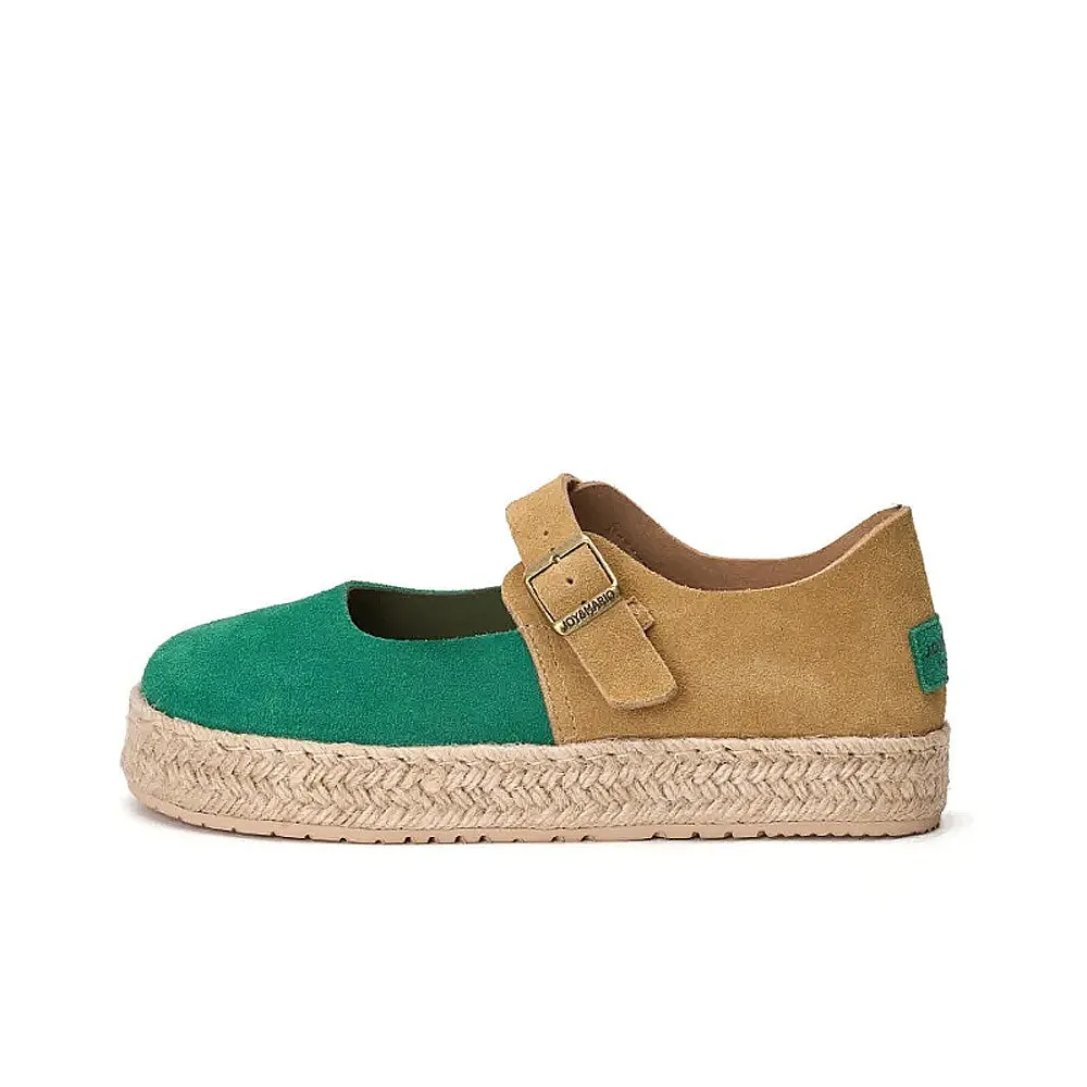 Joy & Mario Women's Espadrilles