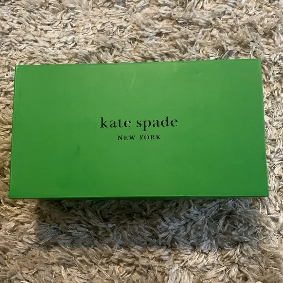 kate spade new york Women's Camellia Loafers - Suntan