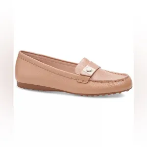 kate spade new york Women's Camellia Loafers - Suntan