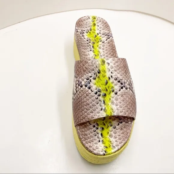 🆕{Kate Spade} Zia Espadrille Sandals