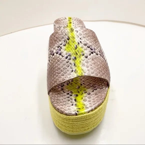 🆕{Kate Spade} Zia Espadrille Sandals
