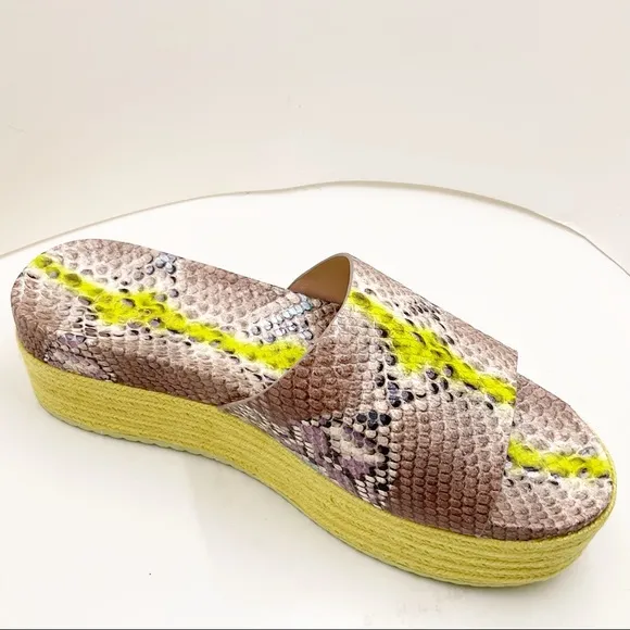 🆕{Kate Spade} Zia Espadrille Sandals
