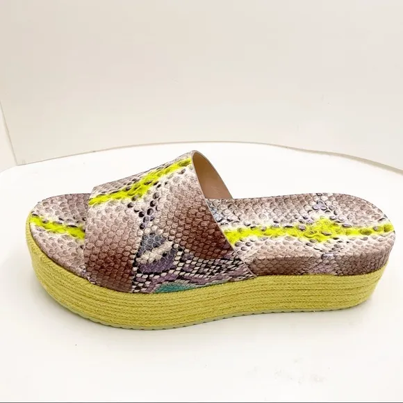 🆕{Kate Spade} Zia Espadrille Sandals