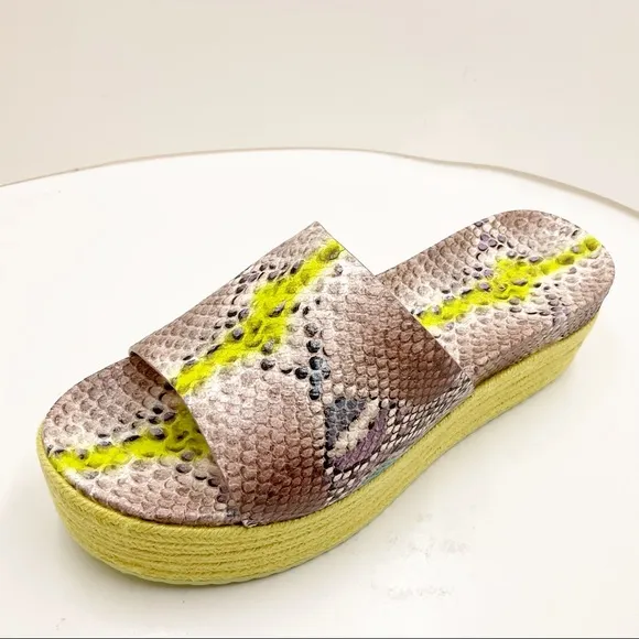 🆕{Kate Spade} Zia Espadrille Sandals