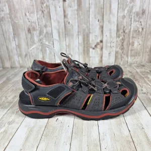 Keen American Built Sandals Water Shoes Hiking Trail Size 11