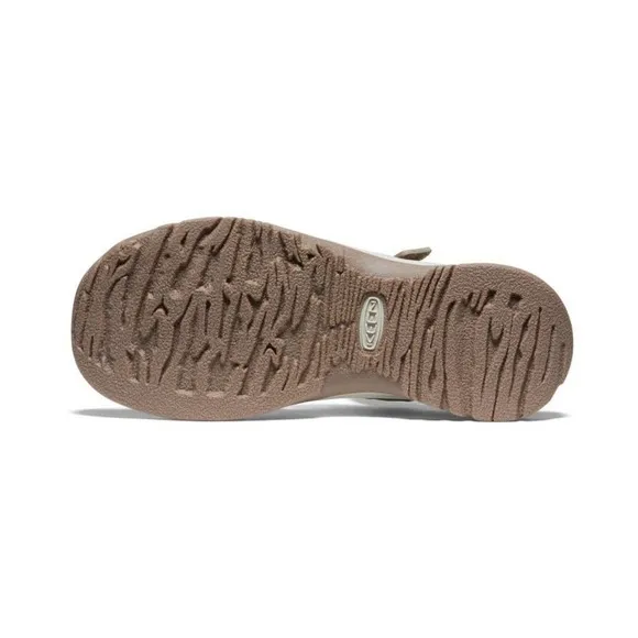 Keen Brindle &amp; Shitake Rose Sandals Size 8 NWT