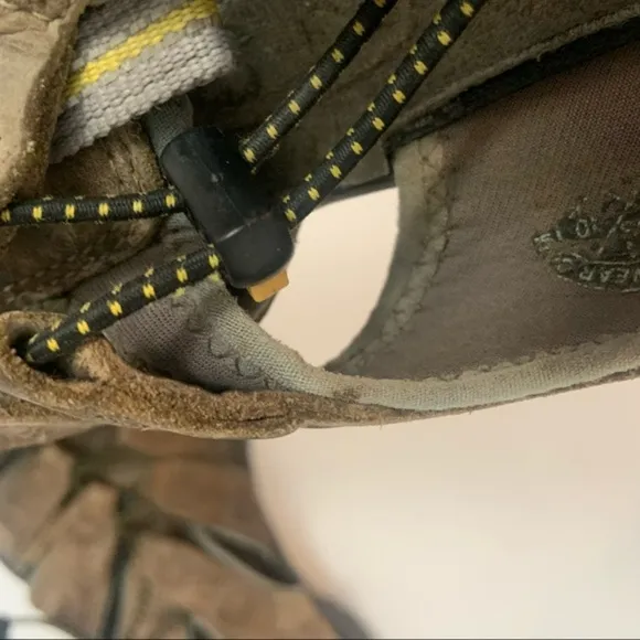 Keen Brown Newport Leather Active Comfort Sandals