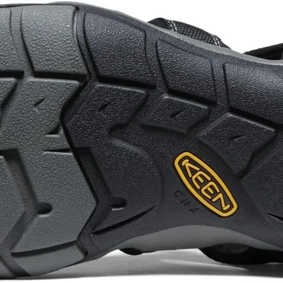 KEEN Clearwater Cnx Lightweight Water Sandals