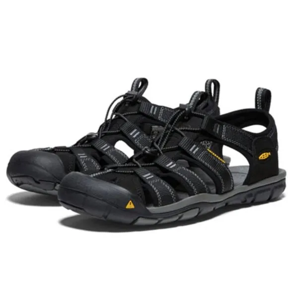 KEEN Clearwater Cnx Lightweight Water Sandals