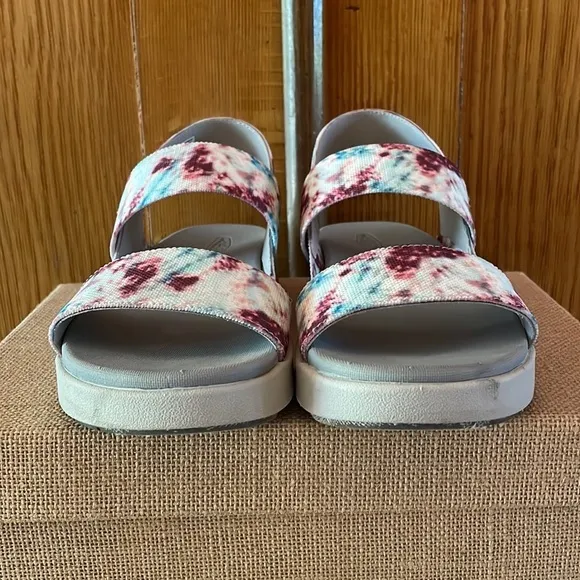 Keen Elle Backstrap Sandal