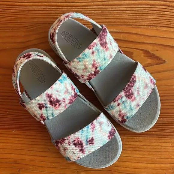 Keen Elle Backstrap Sandal